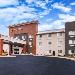 La Quinta Inn and Suites by Wyndham Elkhart
