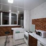 Apartment in Voronezh 