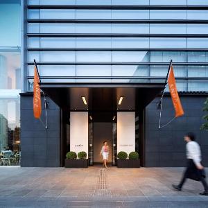 Andaz Tokyo Toranomon Hills
