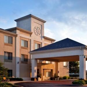 Baymont Inn & Suites Merrillville