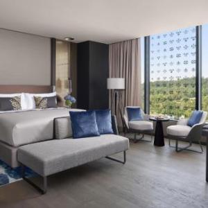 Intercontinental Ljubljana By IHG