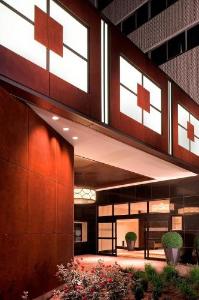 The Stamford Hotel, Stamford