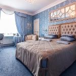 Russkiy Dvorik Boutique Hotel 