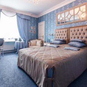 Russkiy Dvorik Boutique Hotel