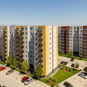 Brasov Holiday Apartments