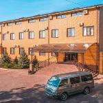 Hotel Zelenyy Mys Nevinnomyssk
