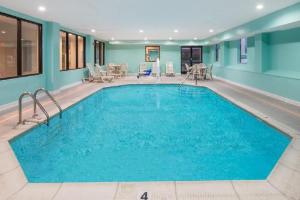 Baymont by Wyndham Georgetown, Georgetown