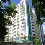 Guest accommodation in Oryol 