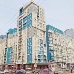 Apartment in Nizhny Novgorod 