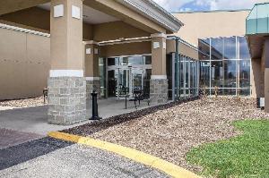 Lifestyle Inn Cedar Falls, Cedar Falls