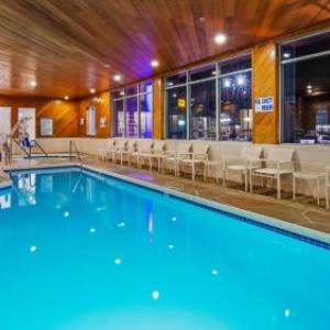 BEST WESTERN PLUS HUDSON HOTEL