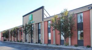Holiday Inn Alexandria, an IHG Hotel, Alexandria