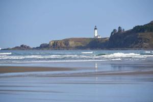 Best Western Plus Agate Beach Inn, Newport