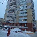 Apartment in Kirov 