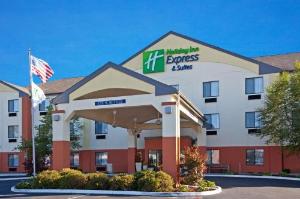 Holiday Inn Express & Suites - Muncie, an IHG Hotel, Muncie