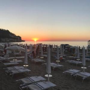 Hotel Corona Beach Peschici