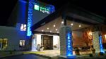 Greencastle Indiana Hotels - Holiday Inn Express Hotels Cloverdale (Greencastle)