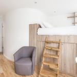 Apartment near Harrods London 
