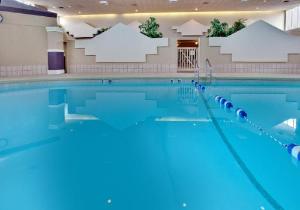 Ramada by Wyndham Midtown Grand Island, Grand Island