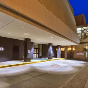 Hotels near Mayo Civic Center - Hotel Indigo Rochester Downtown