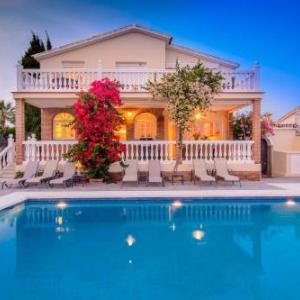 Villa Las Chapas Playa