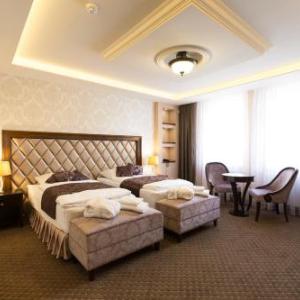 Hotel Dvorana