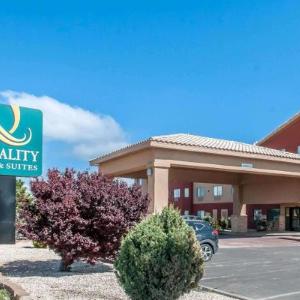 Quality Inn & Suites Hobbs