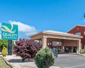 Quality Inn & Suites, Hobbs