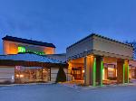 North Burlington Vermont Hotels - Holiday Inn South Burlington