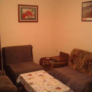 Apartmani Ksenija