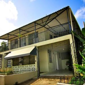 Bayamon Puerto Rico 3 Bedroom Home