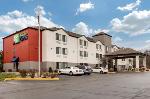 Bowlesville Illinois Hotels - Holiday Inn Express Henderson