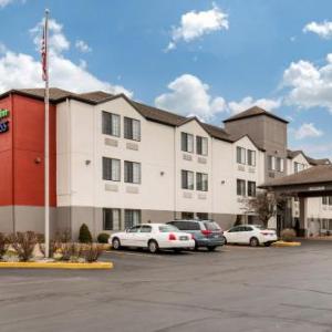 Holiday Inn Express Henderson