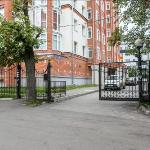 Apartment on Kartashova 3 Tomsk