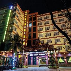 Sakura Princess Hotel