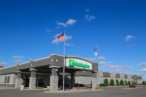 Holiday Inn Fargo, Fargo