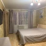 Apartment na Karla Marksa 62 Magnitogorsk 