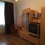 Apartment on Oktyabrskaya 16 Magnitogorsk 