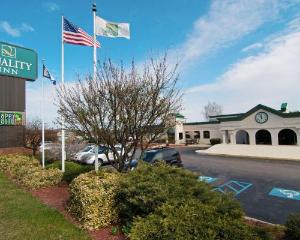 Quality Inn Beckley, Beckley