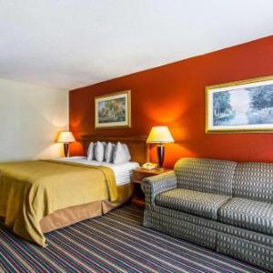 Motel 6 Opelika AL