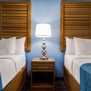 Best Western Fishers/Indianapolis Area