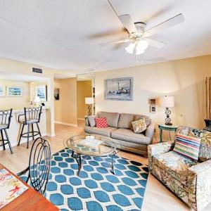 Swim All Day - Orange Beach Condo