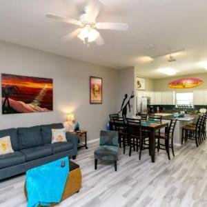 Beachway Apartment