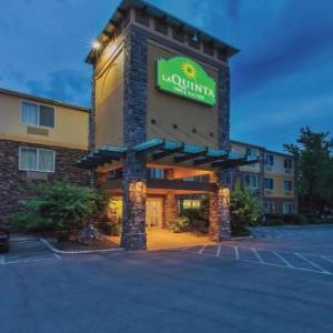 La Quinta Inn & Suites by Wyndham Boise Airport