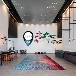 Rove Trade Centre in Dubai