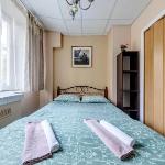 Shabolovka Hotel Moscow 