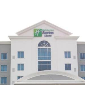 Holiday Inn Express Hotel & Suites Columbia-Fort Jackson