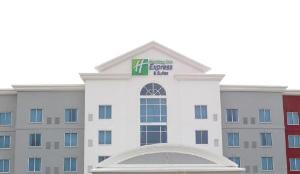 Holiday Inn Express Hotel & Suites Columbia-Fort Jackson, an IHG Hotel, Columbia
