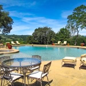 Sonoma Valley Vineyard Estate