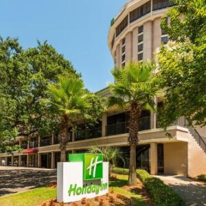 Holiday Inn Mobile-Dwtn/Hist. District an IHG Hotel